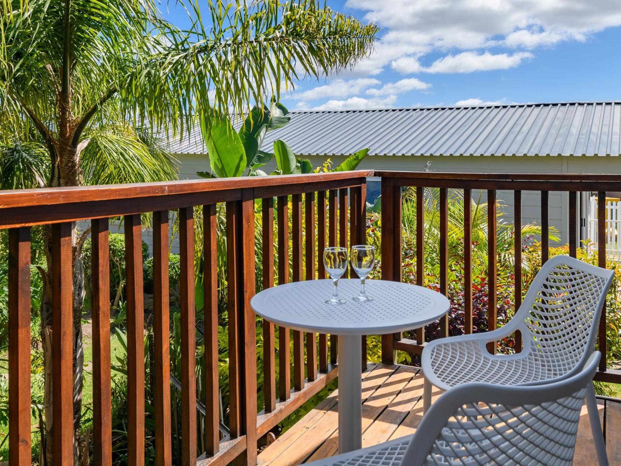 Formosa Bay Hotel Plettenbergbaai Kamer foto